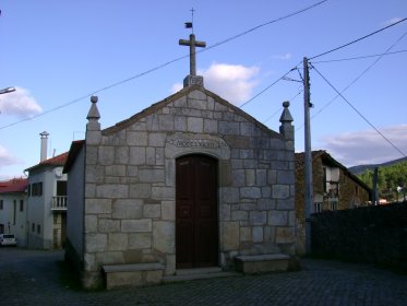 Capela de Silvares