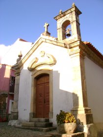 Capela de Silvares