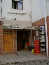 Churrascaria 37