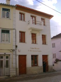 Casa Museu Dona Ilda Valentim Mesquita