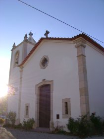 Capela Nossa Senhora de Fátima