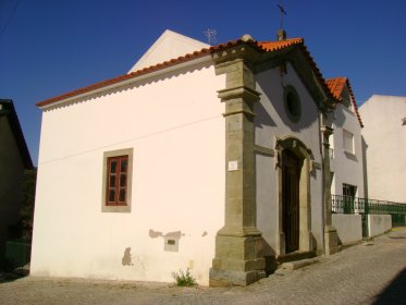 Capela de Barroca