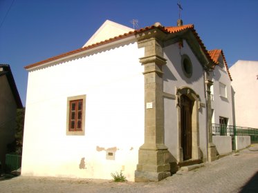 Capela de Barroca