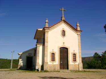 Capela de Nossa Senhora da Rocha