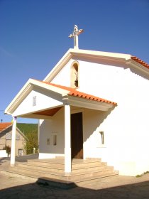 Capela de Bogas de Cima