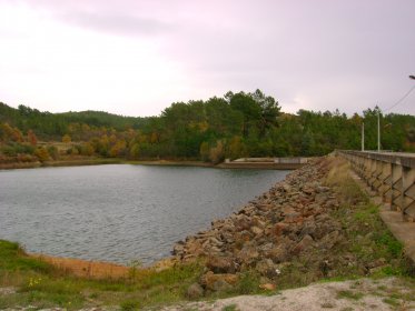 Barragem de Escarigo