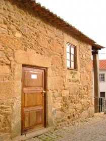 Museu da Pastorícia