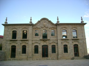 Palácio do Picadeiro