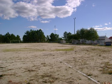 Campo de Futebol de Soalheira