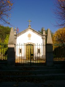 Capela Mártir Dom Sebastião