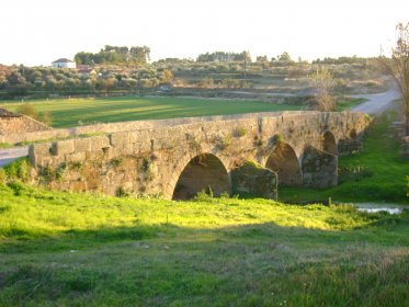 Ponte Romana de Atalaia do Campo