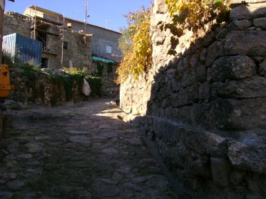 Lagariça / Lagareta em Castelo Novo