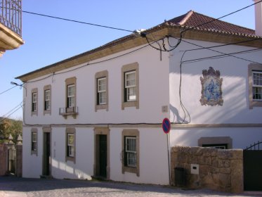 Casa Sampaio Roquete