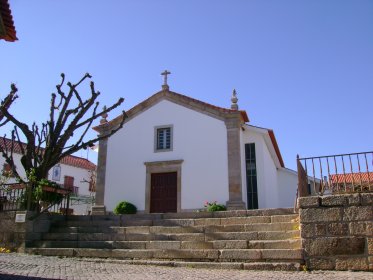 Igreja Matriz da Póvoa de Atalaia / Igreja de Santo Estêvão