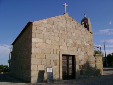 Igreja de Nossa Senhora da Silva