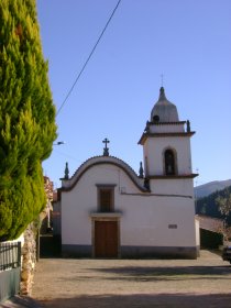 Igreja Matriz de Bogas de Baixo / Igreja de São Pedro