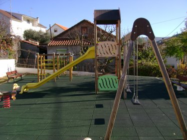 Parque Infantil de Bogas de Baixo