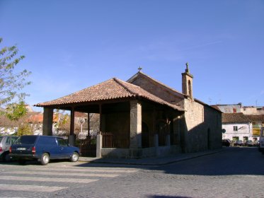 Capela de Santo António