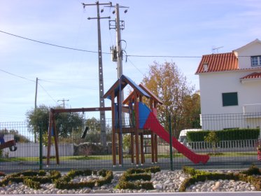 Parque Infantil de Valverde