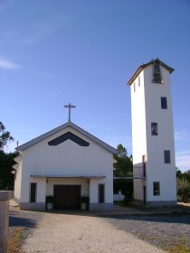 Igreja de Quintas da Torre