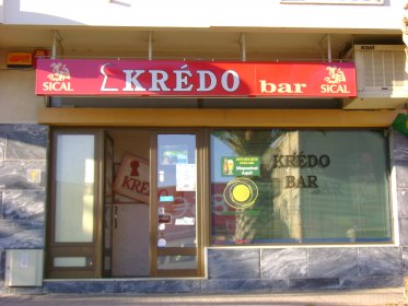 Krédo Bar