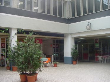 Centro Comercial Nova Gaia