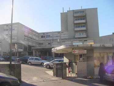 Centro Hospitalar de Vila Nova de Gaia-Espinho, EPE - Unidade II