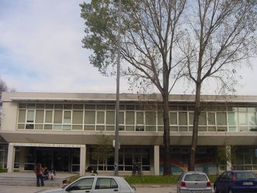 Biblioteca Municipal de Vila Nova Gaia