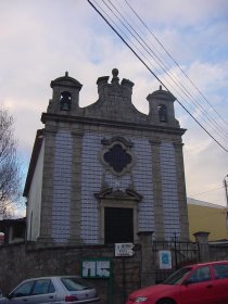 Igreja de Santo Ovídio