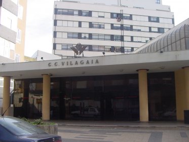 Centro Comercial Vila Gaia