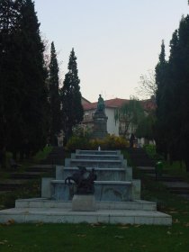 Jardim Soares dos Reis