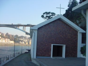 Igreja de São Pedro da Afurada