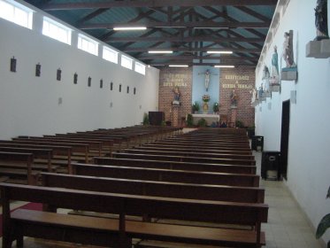 Igreja de São Pedro da Afurada