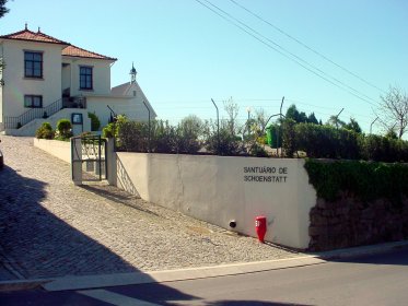 Santuário Schoenstatt