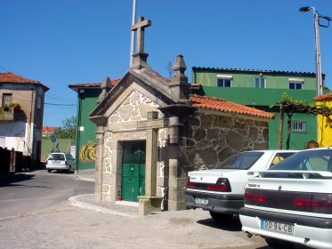 Igreja de Santo André de Canidelo