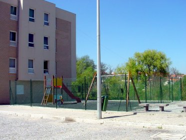 Parque Infantil da Urbanização Doutor Homem de Melo