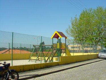 Parque Infantil do Largo da Costa