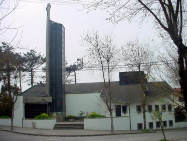 Capela de Santa Teresa de Lisieux