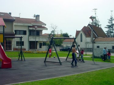 Parque Infantil de São Félix da Marinha