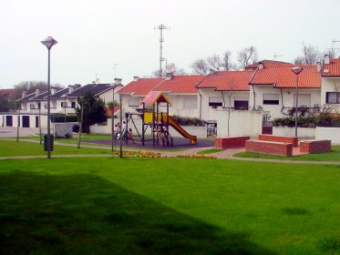 Parque Infantil de São Félix da Marinha