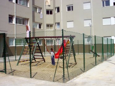 Parque Infantil da Urbanização Ruy de Carvalho