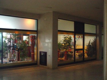 Galeria Comercial Corvo Flores