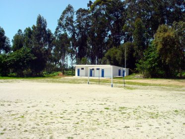 Parque Desportivo de Sermonde