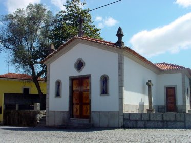 Capela de Nossa Senhora do Pilar
