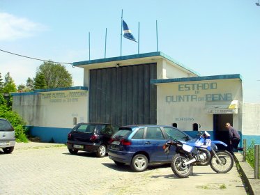 Estádio Quinta da Pena