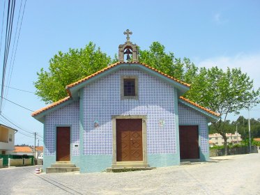Capela de Santa Apolonia