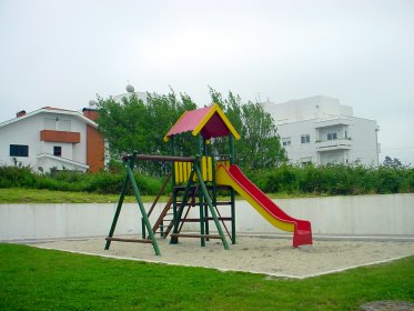 Parque Infantil de Arcozelo