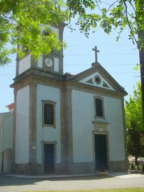 Capela de São Caetano