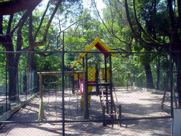 Parque Infantil da Capela de São Caetano