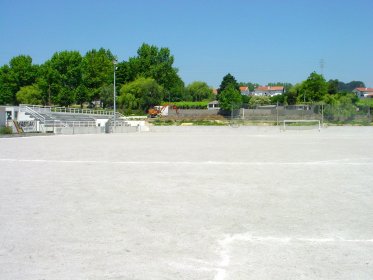 Campo de Futebol da Associação Desportiva de Pedroso